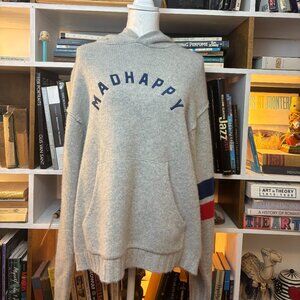 Madhappy Cashmere Hoodie